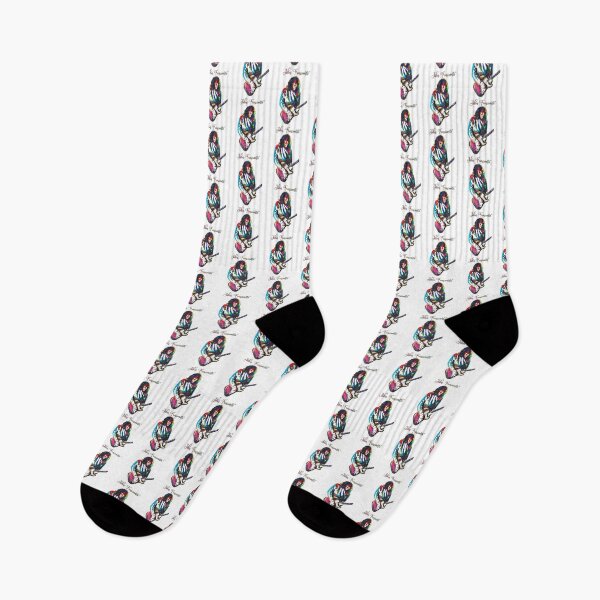 Item preview, Frusciante       designed and sold by JocelJordanArt.
