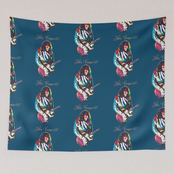 Item preview, Frusciante       designed and sold by JocelJordanArt.