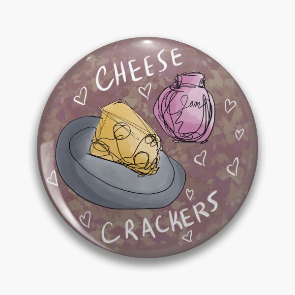 Item preview, Cheese Lover designed and sold by Love-of-Line.