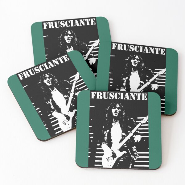 Item preview, Frusciante    designed and sold by JocelJordanArt.