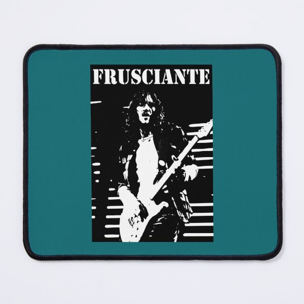 Item preview, Frusciante    designed and sold by JocelJordanArt.