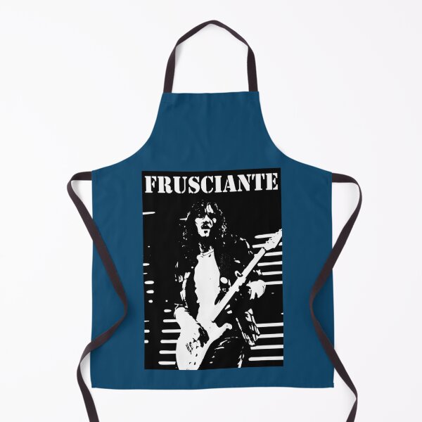 Item preview, Frusciante designed and sold by JocelJordanArt.
