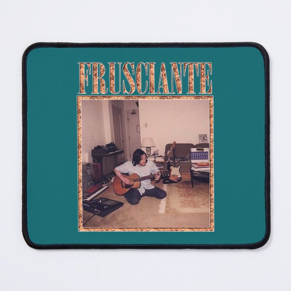 Item preview, frusciante rock designed and sold by JocelJordanArt.