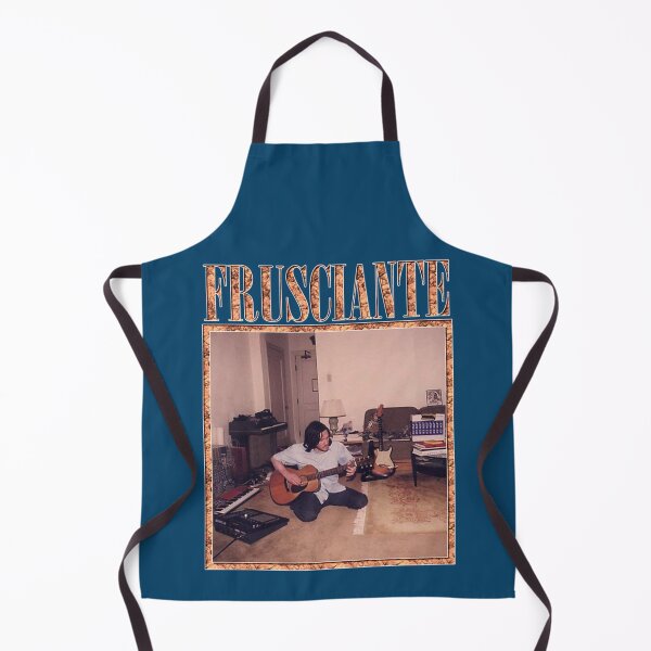 Item preview, frusciante rock   designed and sold by JocelJordanArt.