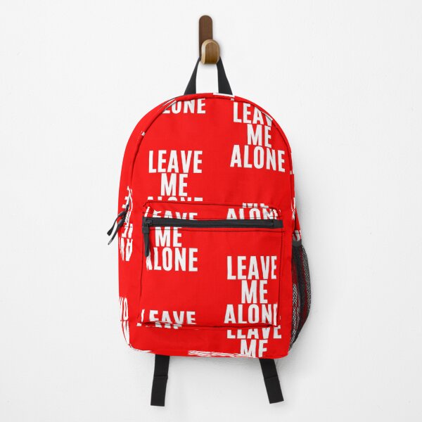 Item preview, Copy of Leave Me Alone ! (3) designed and sold by F1TwoTee.