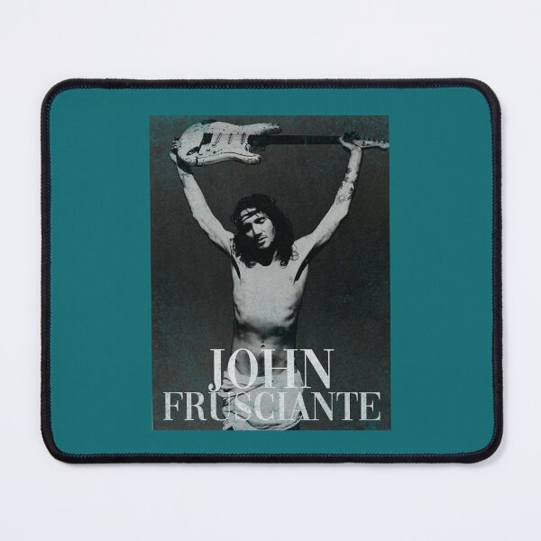 Item preview, God Frusciante designed and sold by JocelJordanArt.