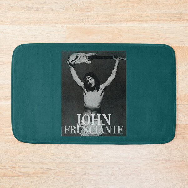 Item preview, God Frusciante   designed and sold by JocelJordanArt.
