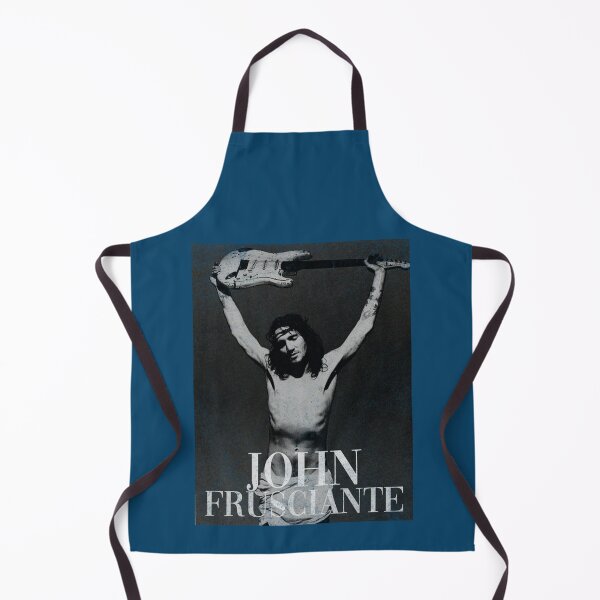 Item preview, God Frusciante   designed and sold by JocelJordanArt.