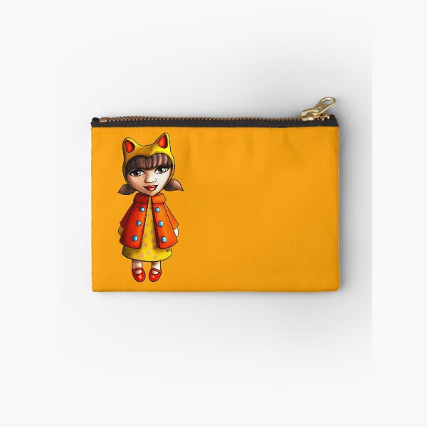 Item preview, Cat Gurrl - Millie designed and sold by marisamartin.