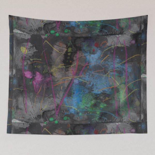 Item preview, Midnight Garden cycle23 5 designed and sold by John Douglas.