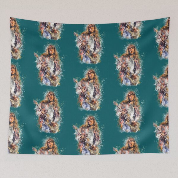 Item preview, Guitar Emotions   designed and sold by JocelJordanArt.