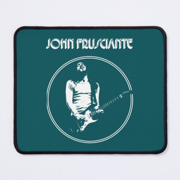 Item preview, JOHN FRUSCIANTE                  designed and sold by JocelJordanArt.
