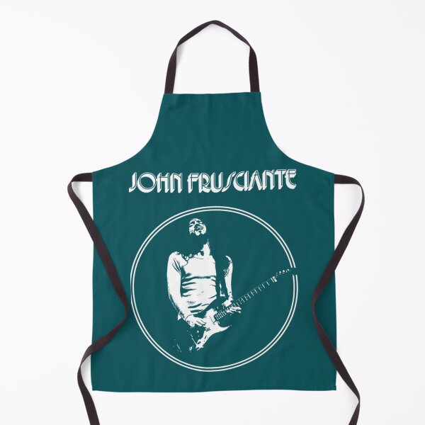 Item preview, JOHN FRUSCIANTE                  designed and sold by JocelJordanArt.