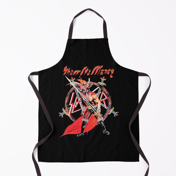 Item preview, Slayer 'Sword Warrior' vintage designed and sold by KfZielinski.