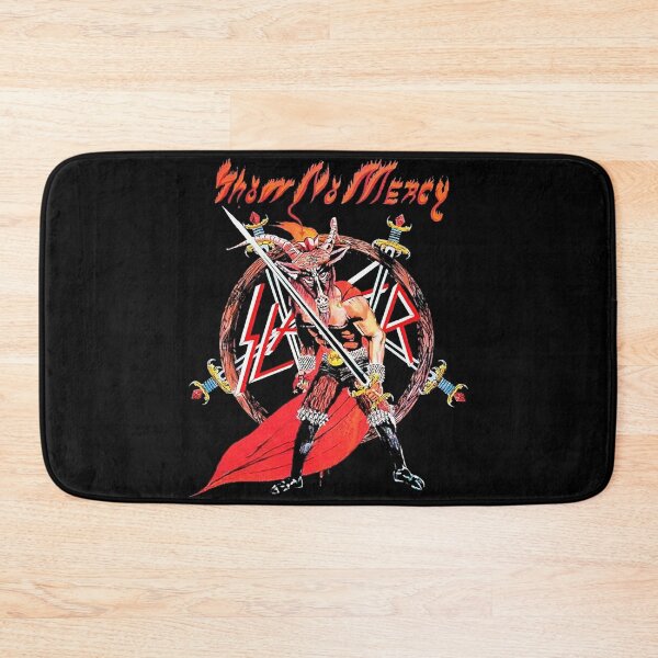 Item preview, Slayer 'Sword Warrior' vintage designed and sold by KfZielinski.