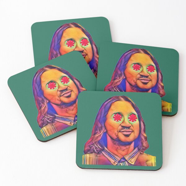 Item preview, John frusciante                 designed and sold by JocelJordanArt.