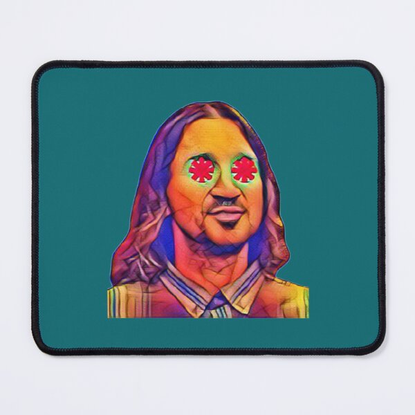 Item preview, John frusciante designed and sold by JocelJordanArt.
