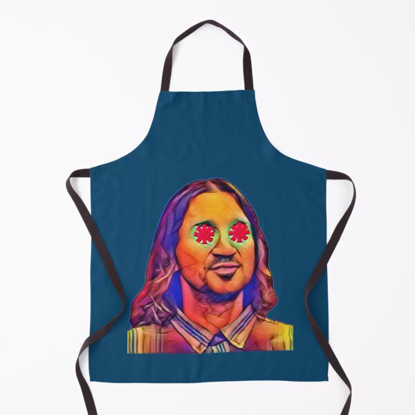 Item preview, John frusciante                 designed and sold by JocelJordanArt.