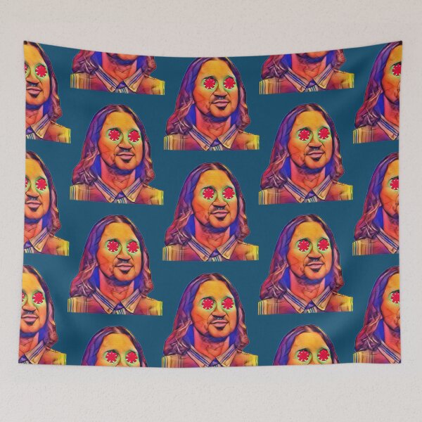 Item preview, John frusciante                 designed and sold by JocelJordanArt.