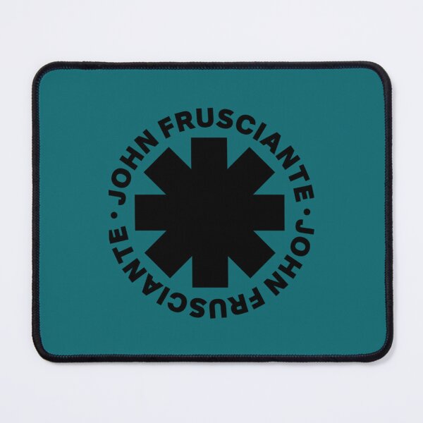 Item preview, John frusciante designed and sold by JocelJordanArt.