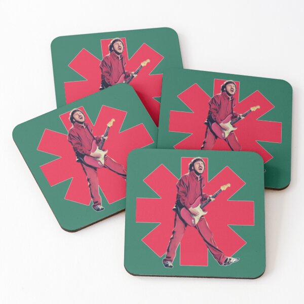 Item preview, John frusciante         designed and sold by JocelJordanArt.