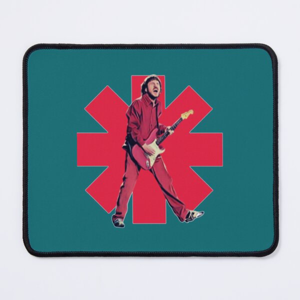 Item preview, John frusciante designed and sold by JocelJordanArt.