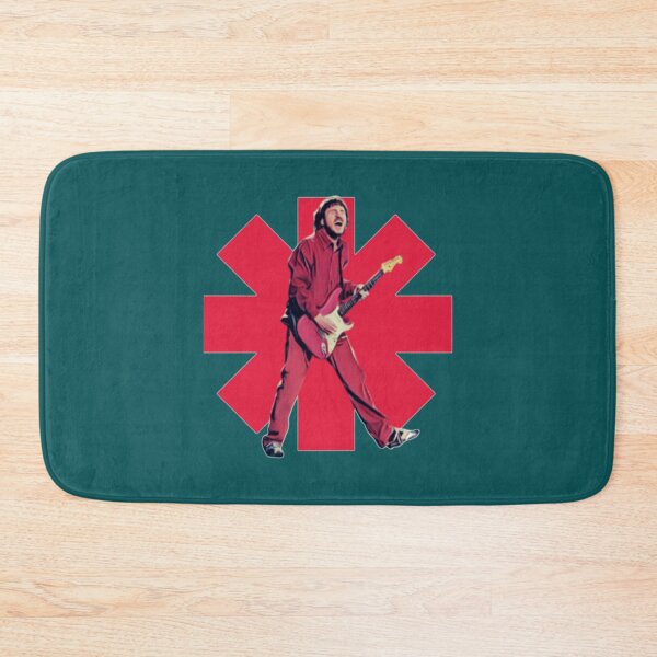 Item preview, John frusciante         designed and sold by JocelJordanArt.