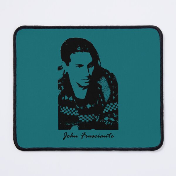 Item preview, John Frusciante designed and sold by JocelJordanArt.