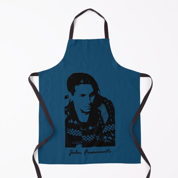 Item preview, John Frusciante       designed and sold by JocelJordanArt.