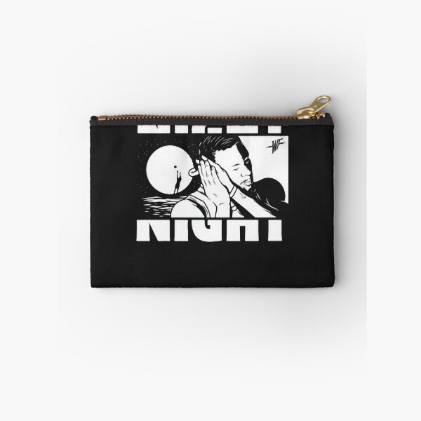 Item preview, Steph curry night night designed and sold by DiantaWhite.