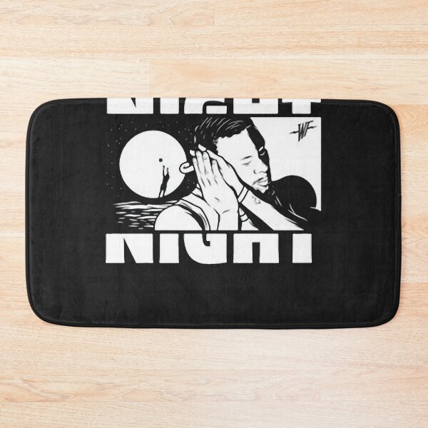 Item preview, Steph curry night night designed and sold by DiantaWhite.