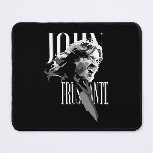Item preview, John Frusciante (2) designed and sold by JocelJordanArt.