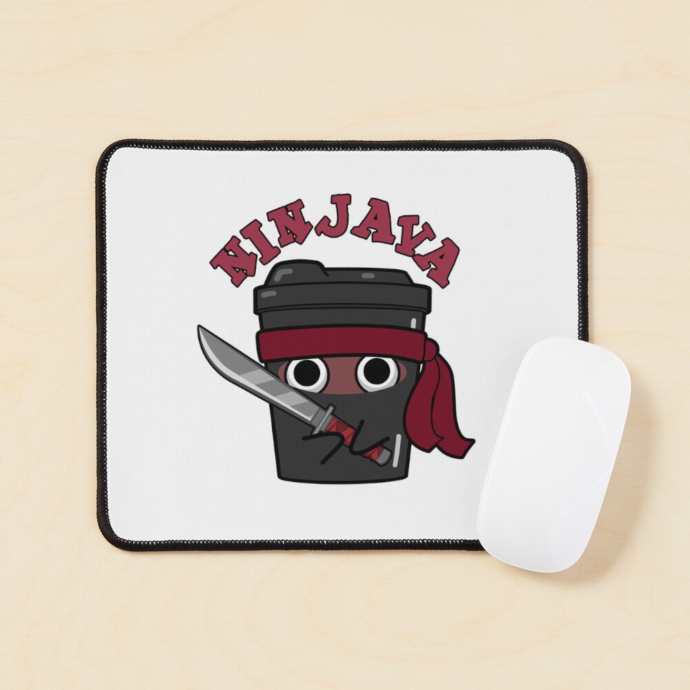 Item preview, Mouse Pad designed and sold by punnybone.