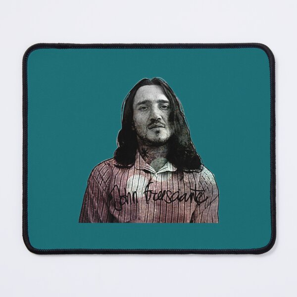 Item preview, John Frusciante (5) designed and sold by JocelJordanArt.