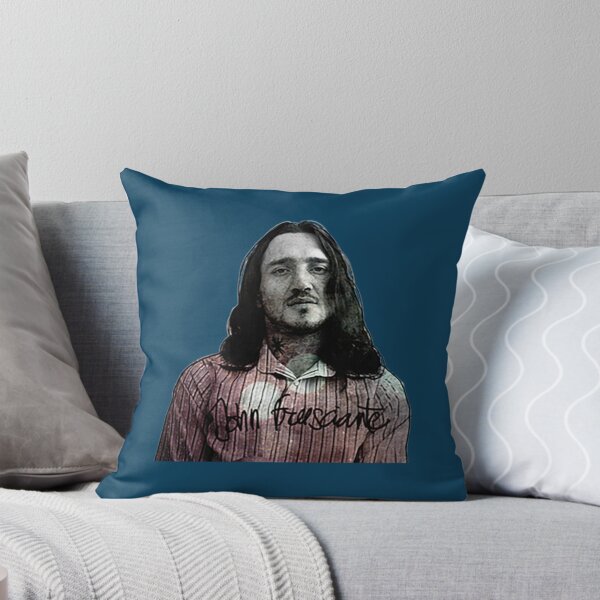 Item preview, John Frusciante  (5) designed and sold by JocelJordanArt.