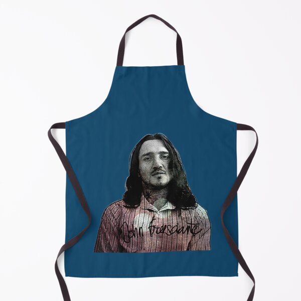 Item preview, John Frusciante  (5) designed and sold by JocelJordanArt.