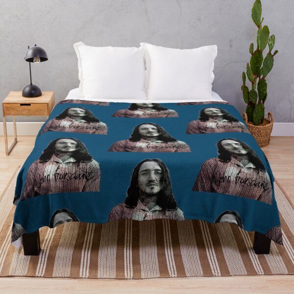 Item preview, John Frusciante (5) designed and sold by JocelJordanArt.