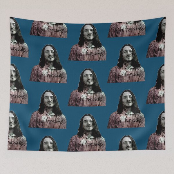 Item preview, John Frusciante  (5) designed and sold by JocelJordanArt.