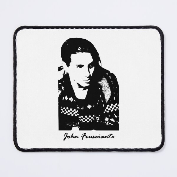 Item preview, John Frusciante (9) designed and sold by JocelJordanArt.