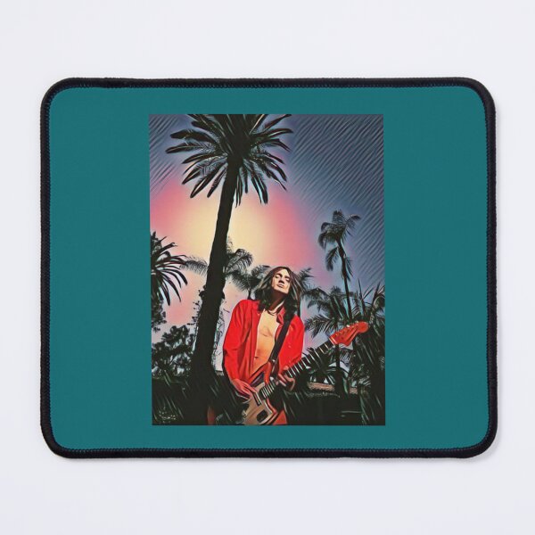 Item preview, John Frusciante - Californication Era - RHCP      designed and sold by JocelJordanArt.