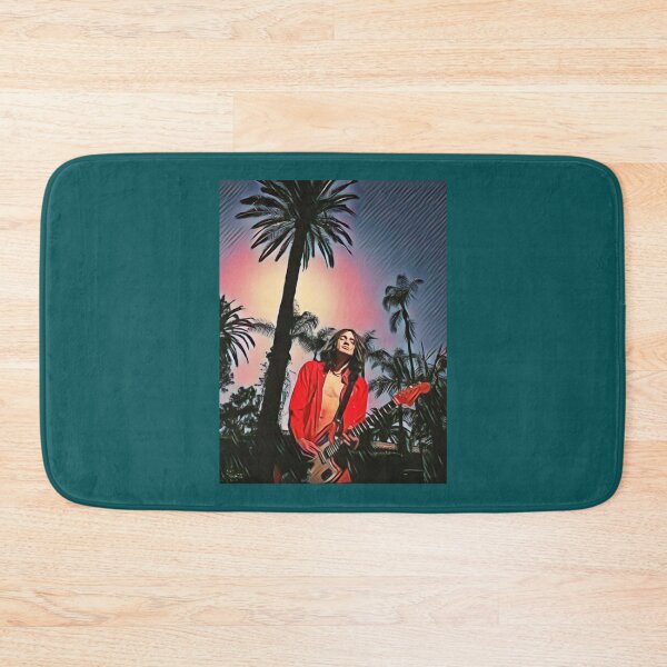 Item preview, John Frusciante - Californication Era - RHCP      designed and sold by JocelJordanArt.