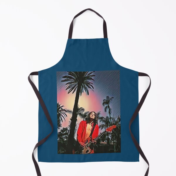 Item preview, John Frusciante - Californication Era - RHCP designed and sold by JocelJordanArt.