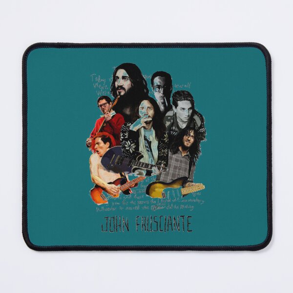 Item preview, John Frusciante 90s   designed and sold by JocelJordanArt.