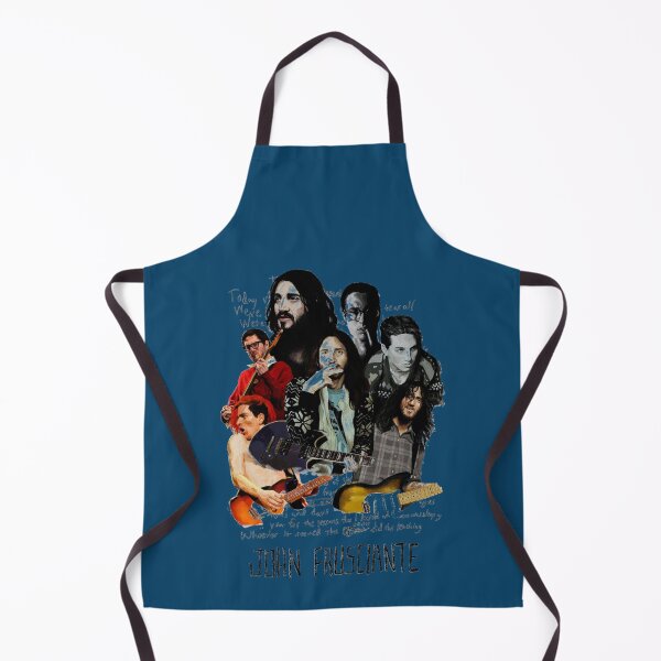 Item preview, John Frusciante 90s   designed and sold by JocelJordanArt.