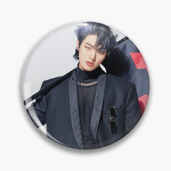 Item preview, ATEEZ MINGI "THE WORLD EP.1 : MOVEMENT GUERRILLA" designed and sold by HaloHaloShine.