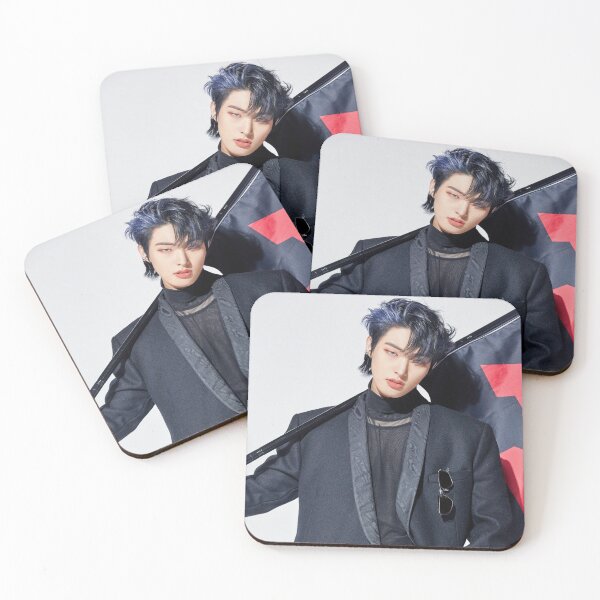Item preview, ATEEZ MINGI "THE WORLD EP.1 : MOVEMENT GUERRILLA" designed and sold by HaloHaloShine.