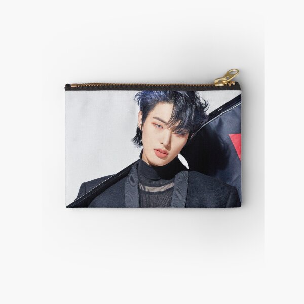 Item preview, ATEEZ MINGI "THE WORLD EP.1 : MOVEMENT GUERRILLA" designed and sold by HaloHaloShine.