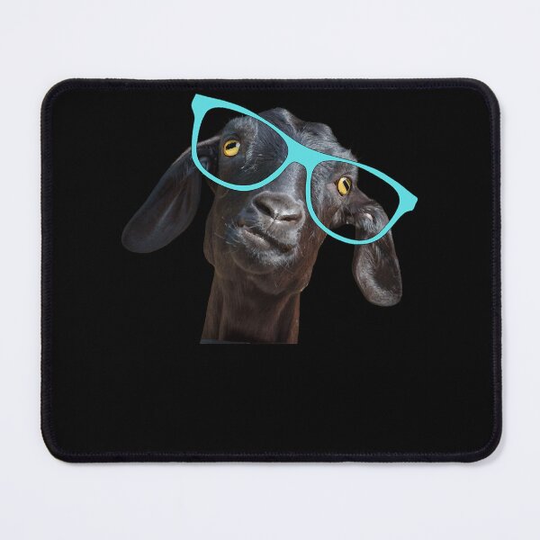 Item preview, Smarty Goat designed and sold by KfZielinski.