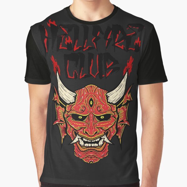 Item preview, Hellfire club designed and sold by TylerLane453.