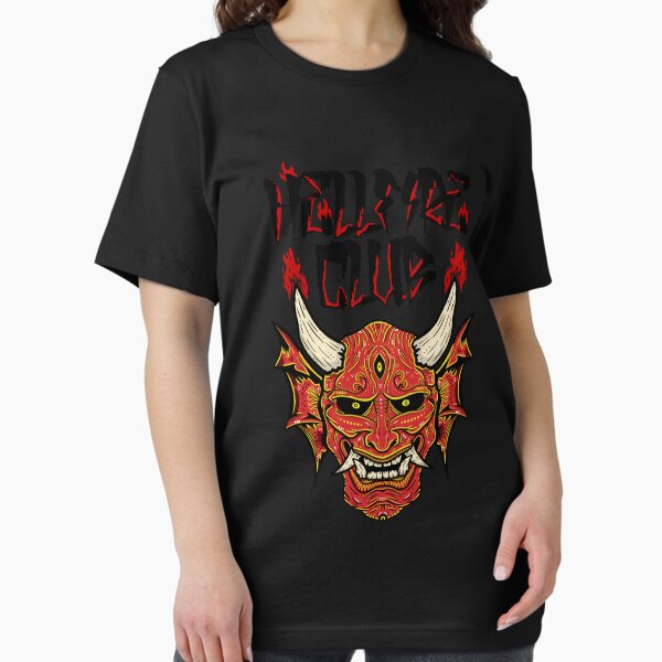 Item preview, Hellfire club designed and sold by TylerLane453.